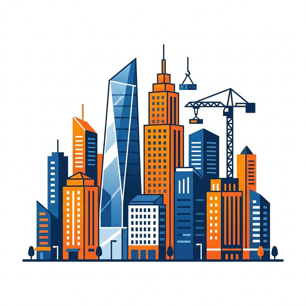 Building Constructor