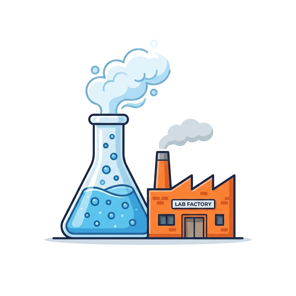 Chemical Agencies