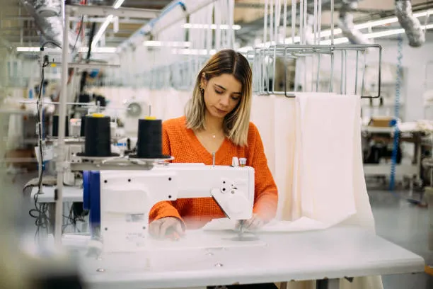 Textile Manufactures / Job workers