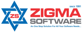 Zigma Software Logo